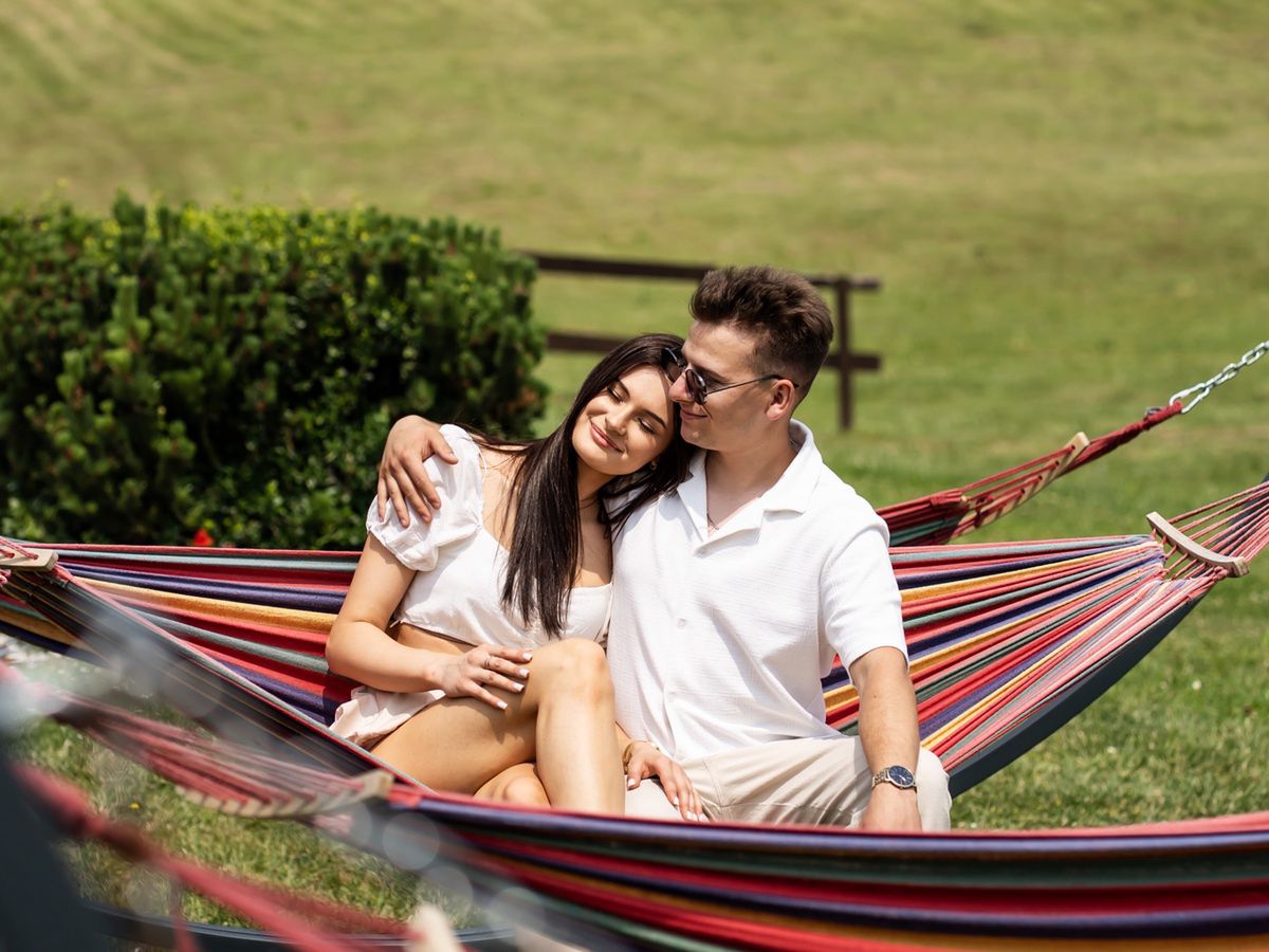 Dosłońce Resort – idealny dla par.