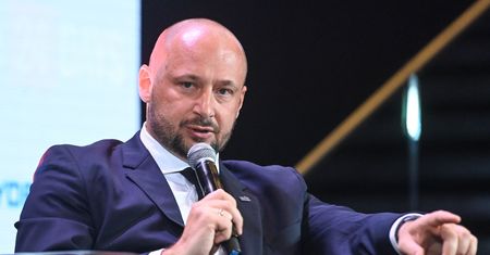 Prezydencki minister o wojnie kognitywnej. "Wróg pokonuje się sam"