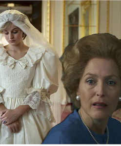 Złote Globy 2021. "The Crown": Perfekcja do potęgi czwartej. Recenzja