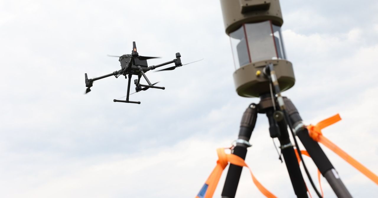 Podkarpacie: Powstaną 3 centra dronowe. "Możemy stać się liderami"