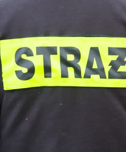 38-latek tonął w Warcie. Na ratunek ruszyła 18-latka