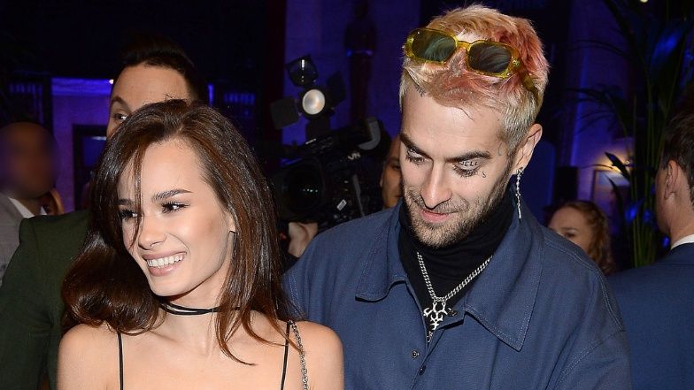 Natalia Szroeder i Quebonafide brylują na premierze dokumentu o Lewandowskim