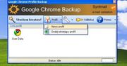 Jak stworzyć nowy profil w Google Chrome?