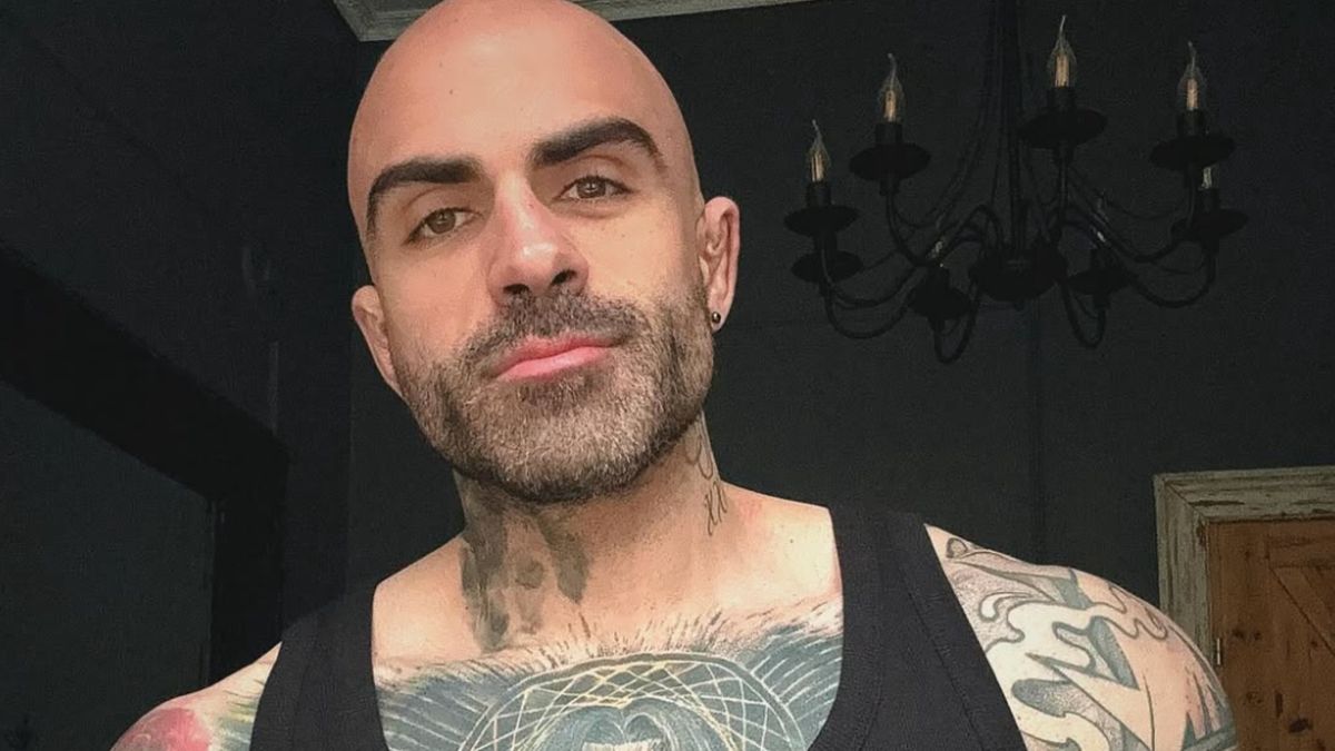 Akop Szostak podzielił się szczerym wyznaniem na temat depresji