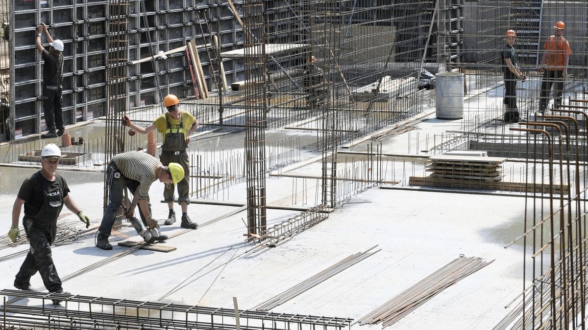 Ceny mieszkań w Polsce - trendy się zmieniają