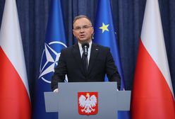 Rosyjskie służby wzięły na cel prezydenta? "Docierają różne sygnały"