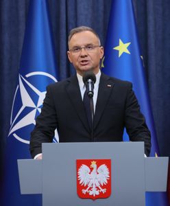 Rosyjskie służby wzięły na cel prezydenta? "Docierają różne sygnały"