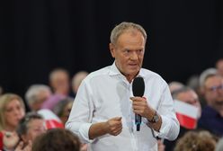 Sąd zdecydował ws. Wołydymyra Z. Tusk: sprawa zamknięta