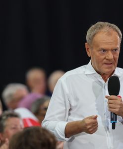 Sąd zdecydował ws. Wołydymyra Z. Tusk: sprawa zamknięta