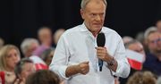 Sąd zdecydował ws. Wołydymyra Z. Tusk: sprawa zamknięta