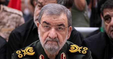 Iran nie odpuszcza USA. "Dla nas to pole bitwy"