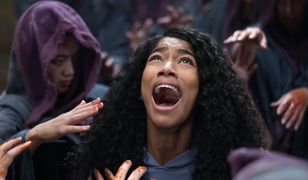 Netflix kasuje serial po jednym sezonie. Krytycy byli nim zachwyceni