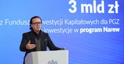 Gigant na krawędzi. Ministerstwo stawia sprawę jasno