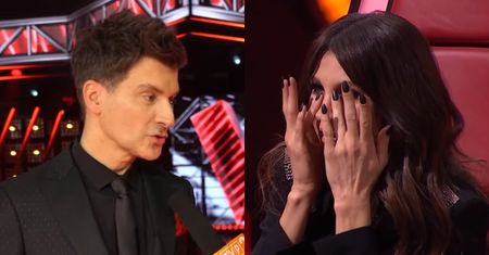 "The Voice of Poland". Tomasz Kammel wspomina o KONFLIKTACH między jurorami