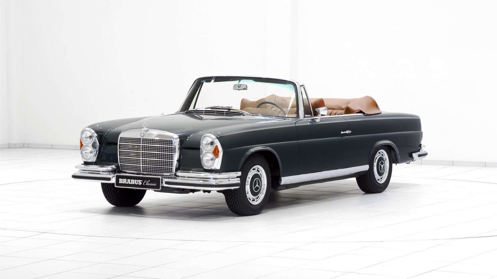 Mercedes-Benz 280 SE