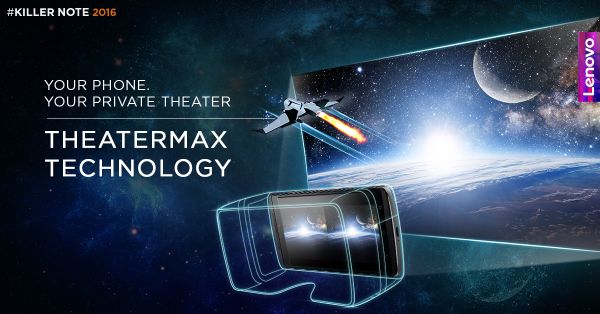 Lenovo K4 Note oficjalnie. Jest nieźle, ale po hucznych zapowiedziach spodziewałem się czegoś więcej 11