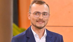 Mateusz Budych nie przekonał do siebie żadnej dziewczyny. Wziął się w garść