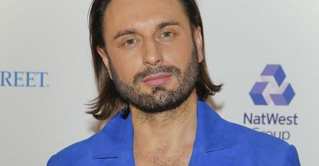 Rafał Grabias z "Królowych życia" ma "zwykłą" pracę. Odcina się od show-biznesu