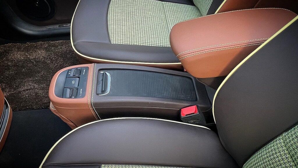Fiat 500e Tender2
