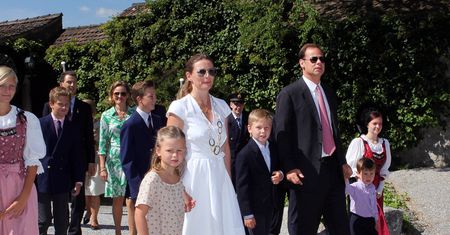 Liechtenstein w żałobie po tajemniczej śmierci księcia Konstantyna
