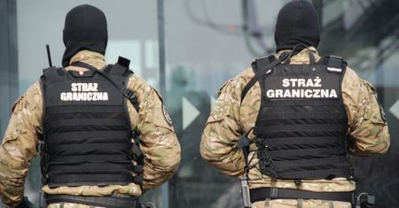 14-latek zażartował na lotnisku. Nie poleciał z ojcem na wakacje