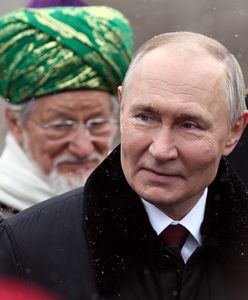 Trump czy Harris? Rosja sceptyczna wobec kandydatów na prezydenta USA