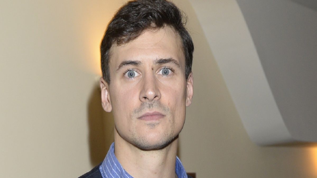 O mały włos, a kariera Damięckiego ległaby w gruzach. Wszystko przez chorobę