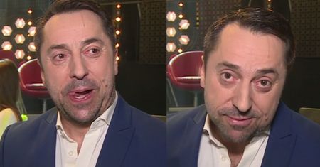 Miller optymistycznie o Nowym Roku: "Życzę sobie, żeby mnie szlag nie trafił"