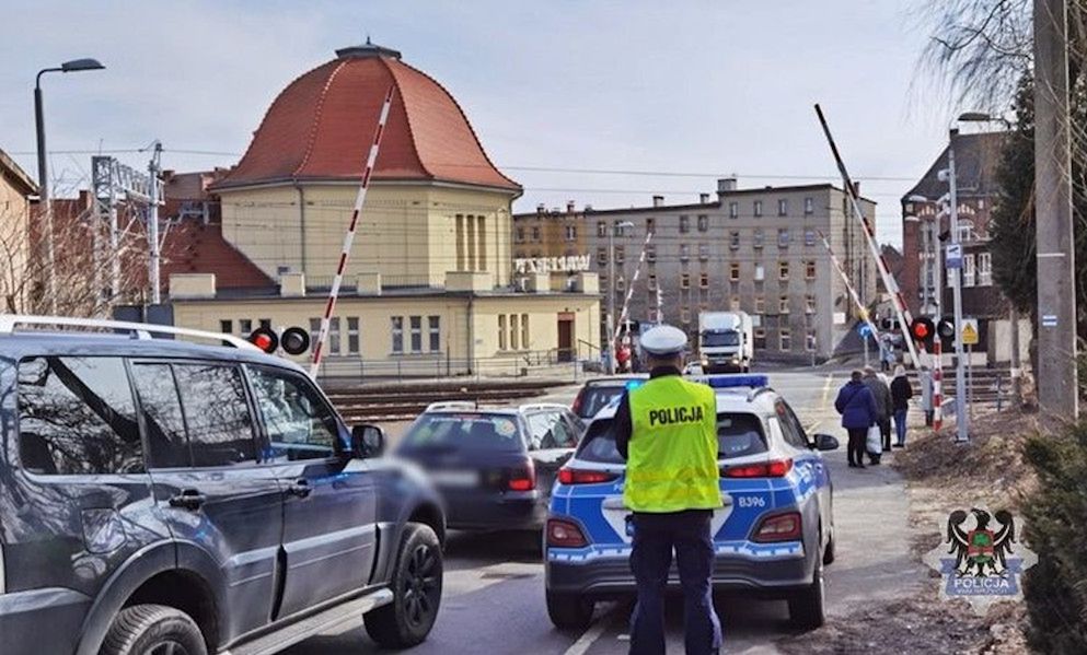 400 wykroczeń w niecałe dwa miesiące - a każde z nich "warte" 2 tys. zł