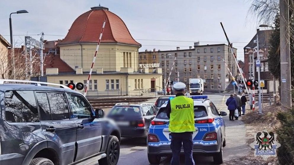 400 wykroczeń w niecałe dwa miesiące - a każde z nich "warte" 2 tys. zł
