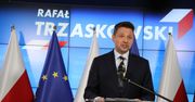 Wyniki wyborów 2020. Rafał Trzaskowski w oświadczeniu: jest nadzieja na przyszłość. Mówił o TVP