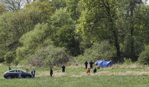 Poszukiwania 3,5-letniego Kacpra. Policja najprawdopodobniej znalazła ciało chłopca