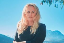 Rebel Wilson wygrała z nadwagą. Ogłosiła rozstanie z młodym milionerem