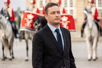 Grenlandia mówi dość. "Koniec nacisków, insynuacji i fantazji o aneksji