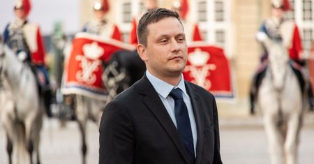 Grenlandia mówi dość. "Koniec nacisków, insynuacji i fantazji o aneksji