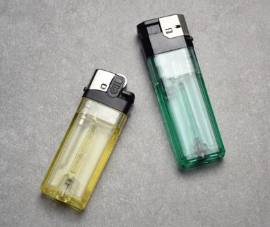 Nie sprzedała zapalniczki 16-latkowi. "To wykroczenie"