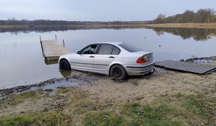 Szalony rajd 19-latka. Musi zapłacić 10 tys. zł