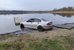 Szalony rajd 19-latka. Musi zapłacić 10 tys. zł
