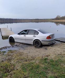 Szalony rajd 19-latka. Musi zapłacić 10 tys. zł