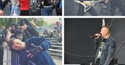 Mocne brzmienia przejęły Wągrowiec  - RockNoc 2025