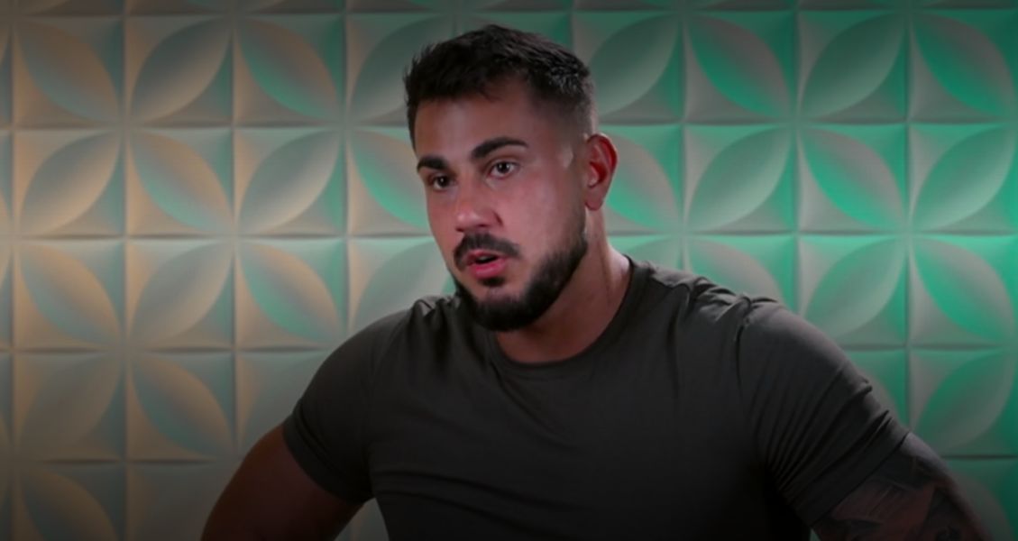 Drama w "Hotelu Paradise" 