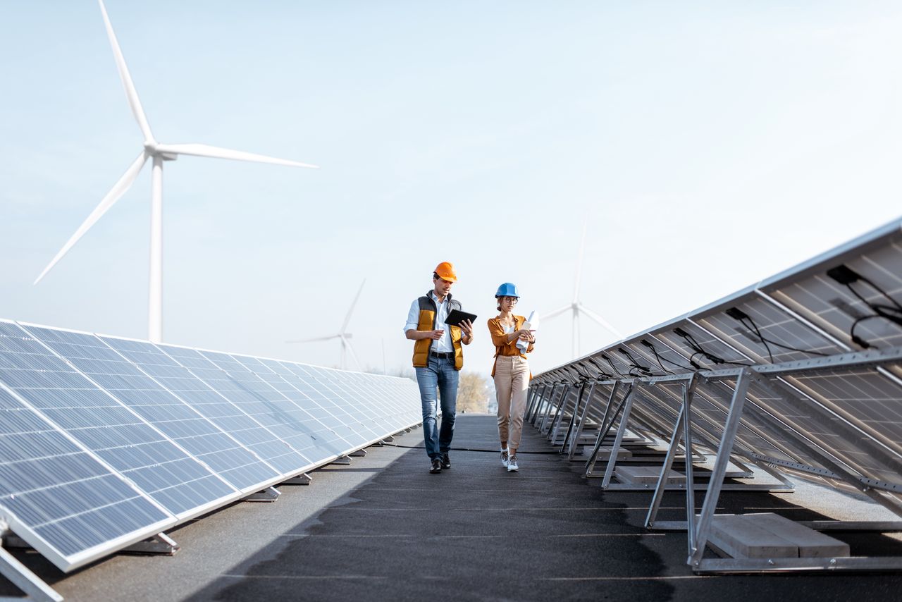 "Brama Podhala". Klaster Energii otrzyma 33 mln zł z KPO
