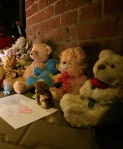 Ujawniła, co usłyszała od nożownika zanim zabił 5-latka