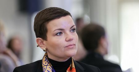 Artystyczne turbulencje, czyli co czeka ustawę minister Cienkowskiej