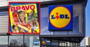 Kultowe smaki z lat 90. wracają na półki. Magazyn "Bravo" za 1 gr w Lidlu