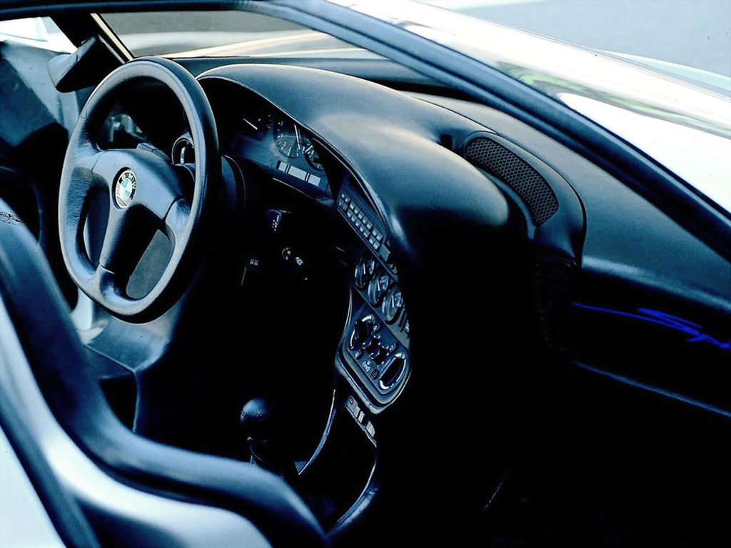 BMW Nazca C2