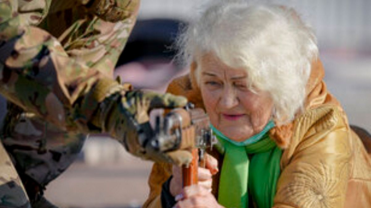 Valentyna Konstantynovska