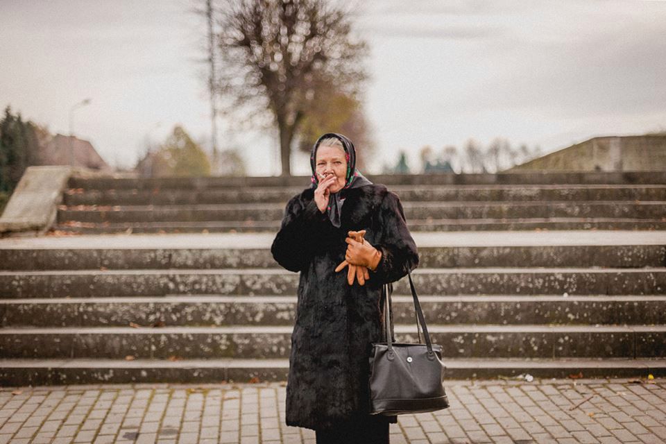 365 portretów w 365 dni. Projekt fotograficzny Tomasza Janusza Szeremety 13