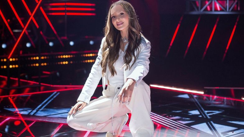 Marina Łuczenko będzie nową jurorką w "The Voice Kids"? Wokalistka zabrała głos (WIDEO)