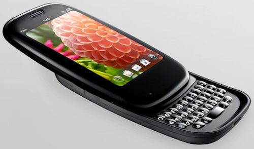 Palm Pre Plus i Pixi Plus wkrótce w Europie! 2